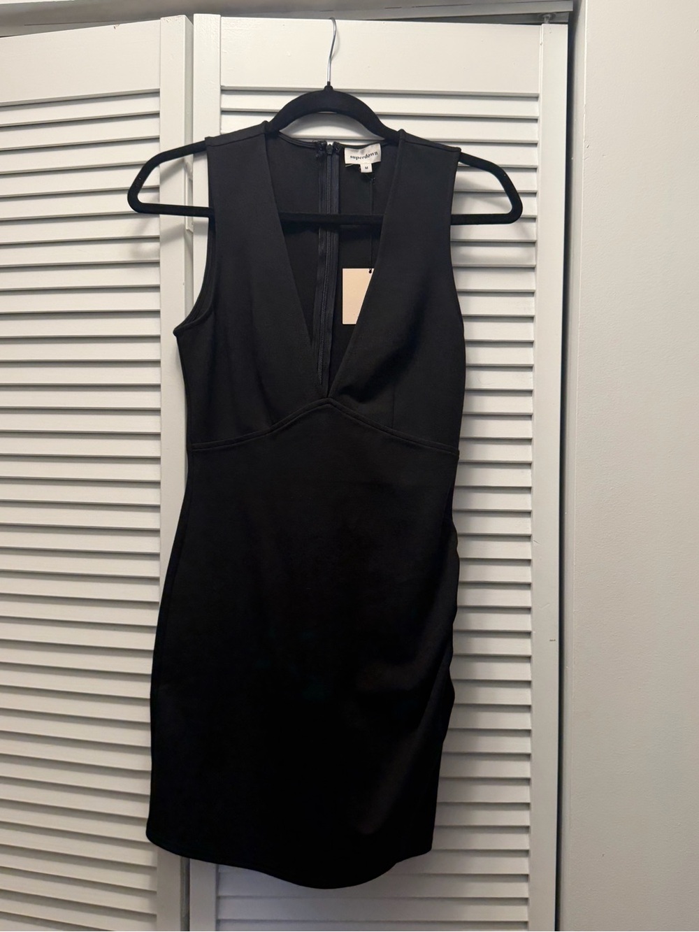 Revolve Skye Mini Dress